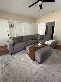 Sectional for sale