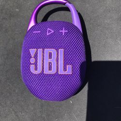 Great Deal!!! JBL Clip 5 Bluetooth Speaker