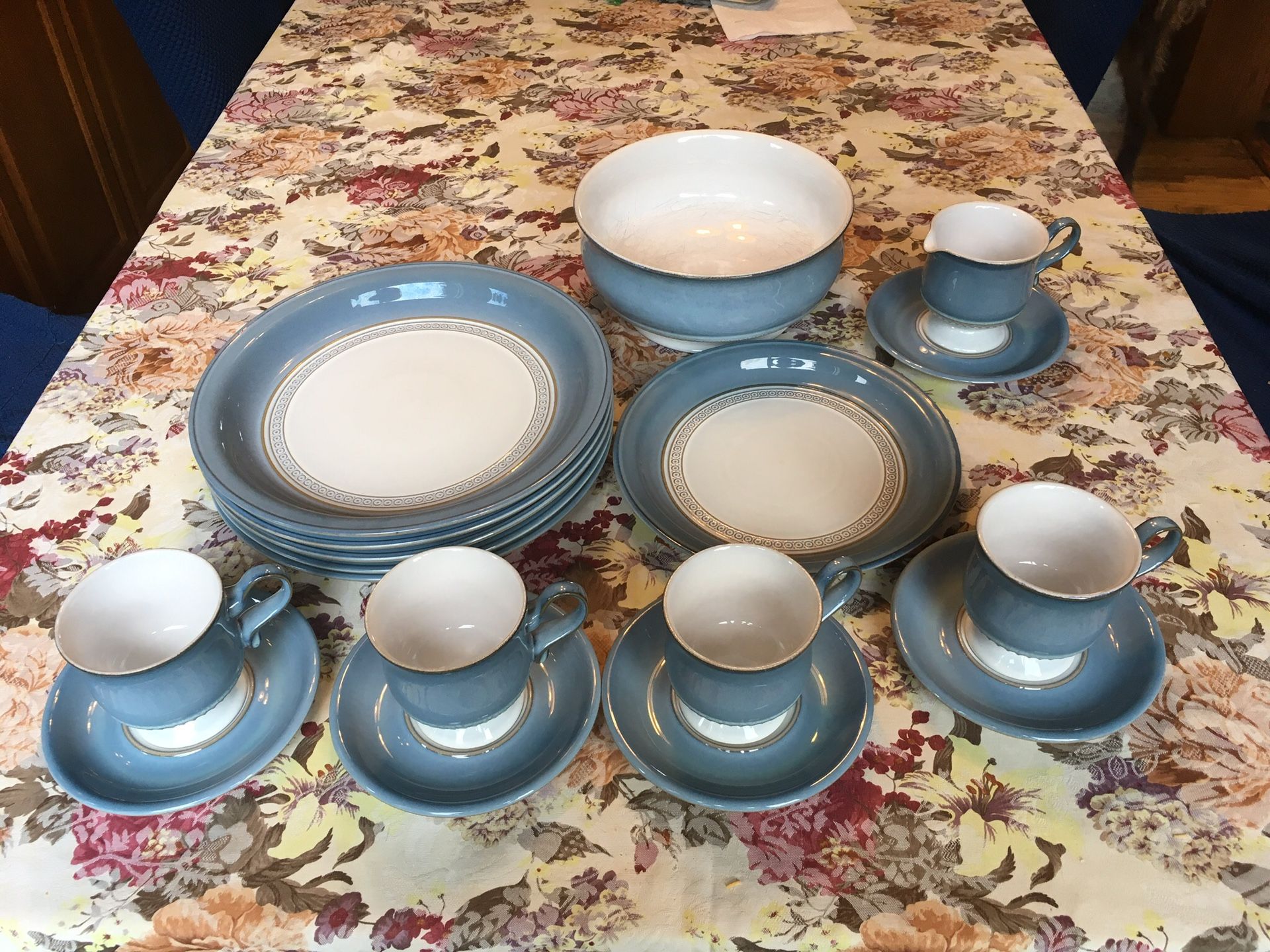Denby Stoneware