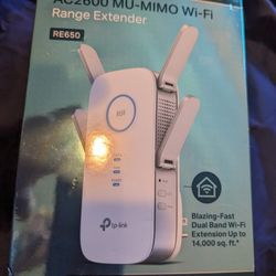 WiFi Extender