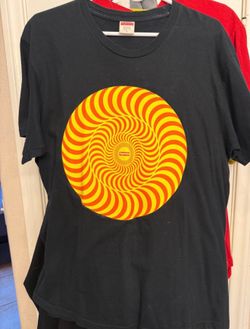 Supreme tee