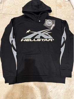 Hellstar hoodie