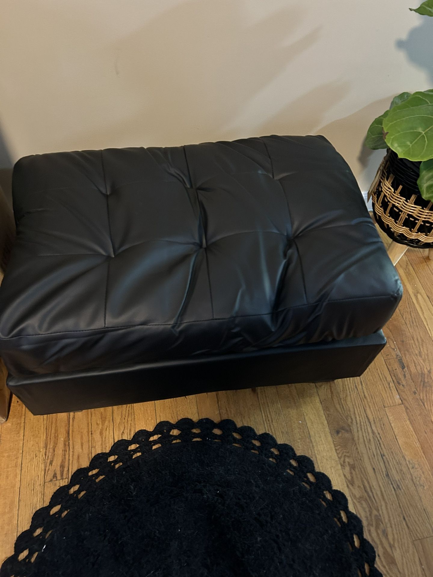 Brand new Ottoman’s