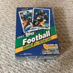 NFL Cards
