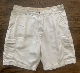 Tommy Bahama Mens Bahama Shorts 36