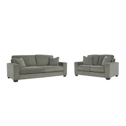 Angleton Sofa and Loveseat Grand Discount Launches Now