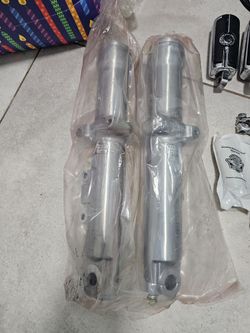 Harley Davidson Brand New Parts.