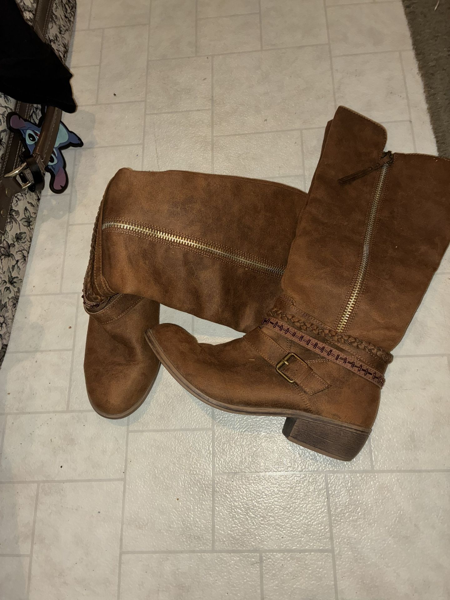 Women’s Boots