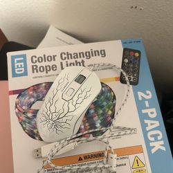 Magegee LED computer Mouse 