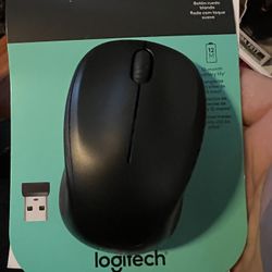 Pc Mouse