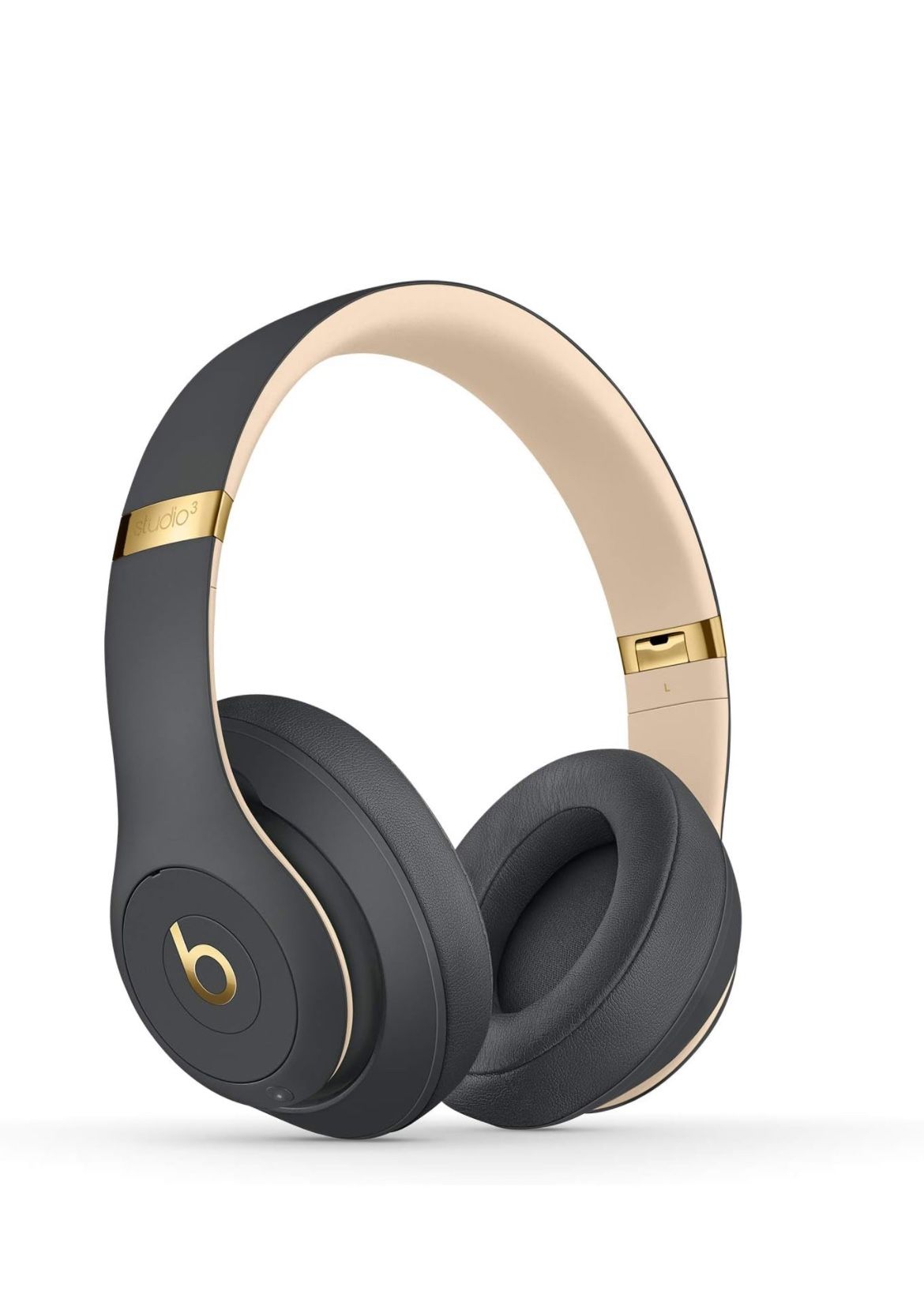 Beats Studio 3 Bluetooth Headphones