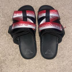 Kappa Slides