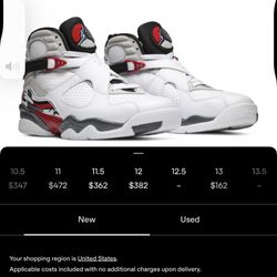 2013 Bugs Bunny Retro 8