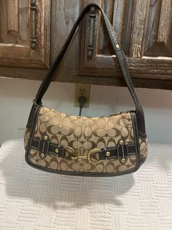 Coach Vintage