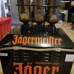 Jagermeister 