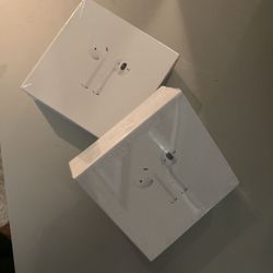 AirPods (New)