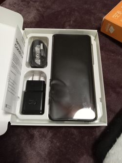 Cell Samsung Galaxy A21