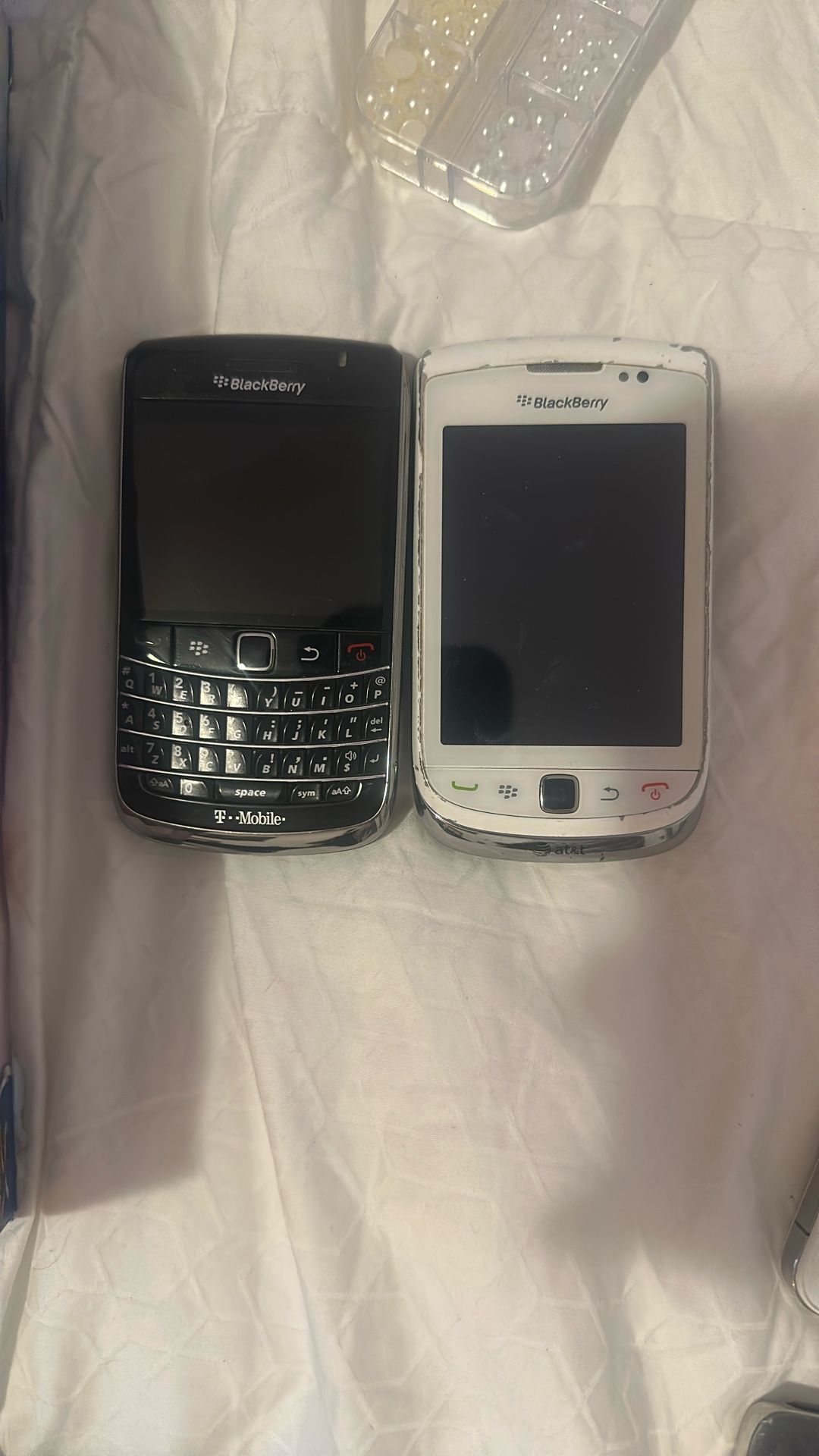 blackberry phones