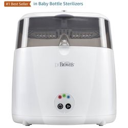 Baby Bottle Sterilizer 