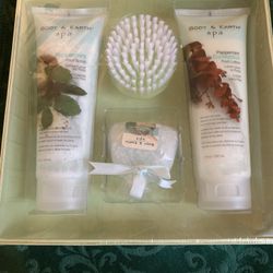 Body And Earth Spa