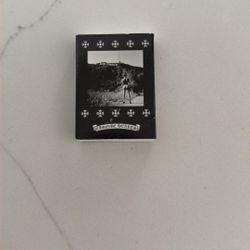 Chrome Hearts Matches Authentic 
