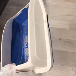 Car Litter Box