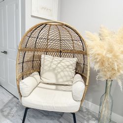 Rattan Chair