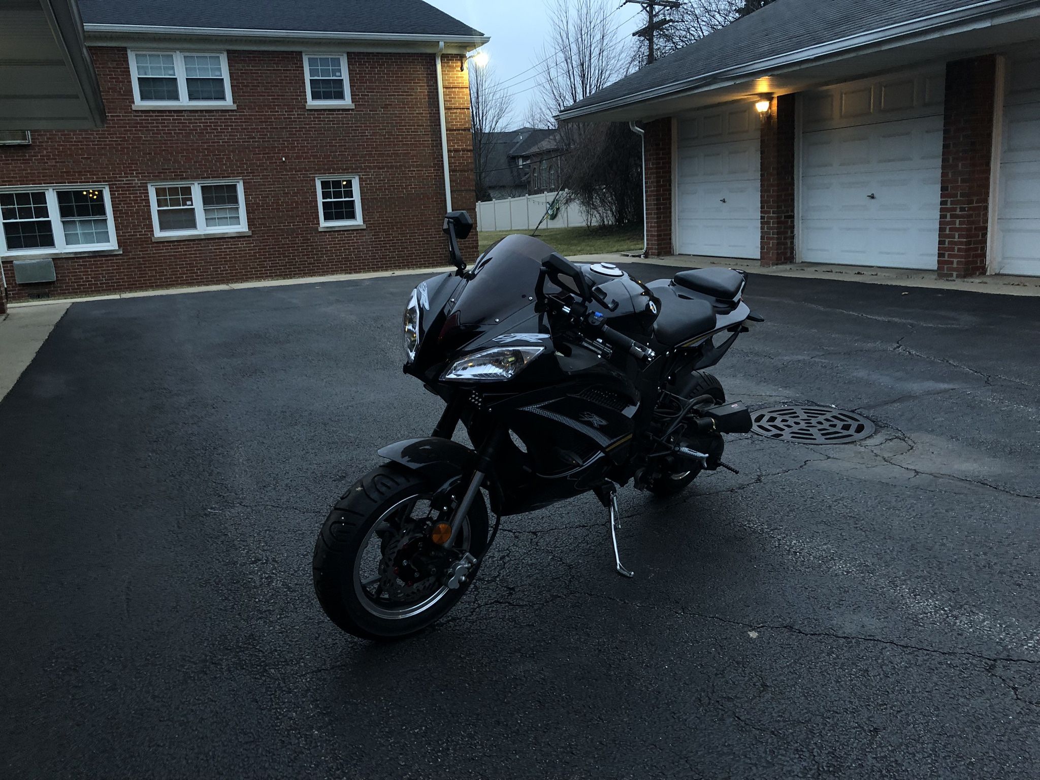 2021 Dong Fang DF50sst