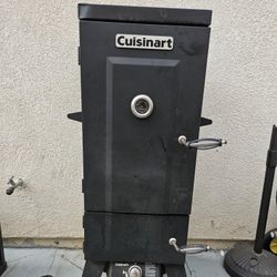 Smoker 