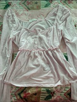 Hollister bundle of tops