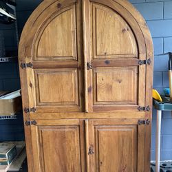 Armoire / Cabinet 