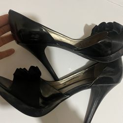 Zapatillas Altas 7.5 