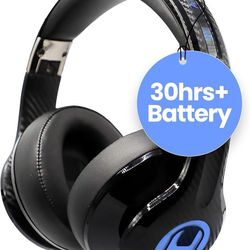  Bluetooth Gaming Headphones, Wireless Gaming Headsets