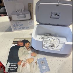 Wipe Warmer