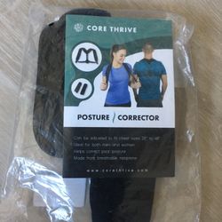 Posture Corrector 