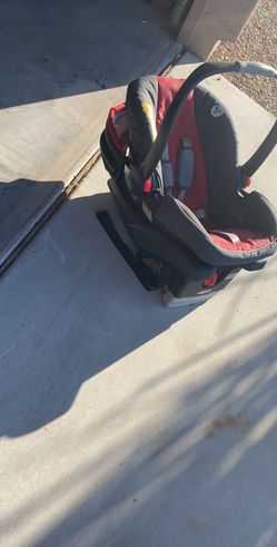 Car seat