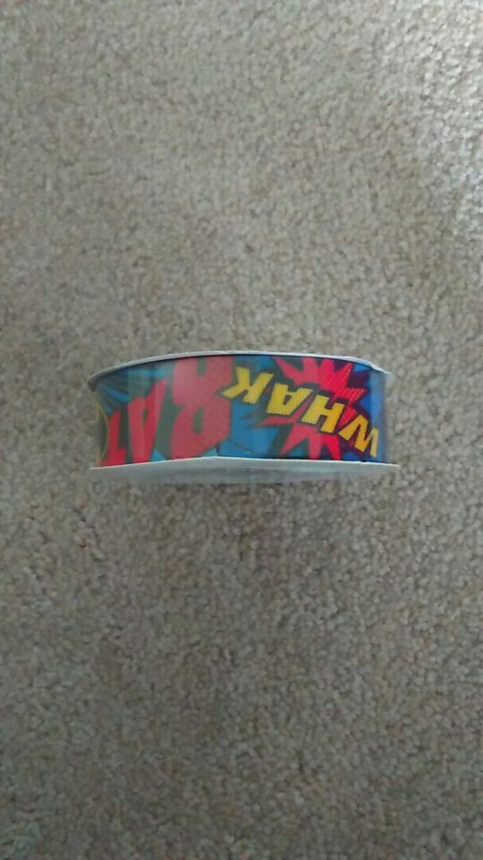 Batman Ribbon