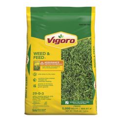 Vigoro Weed & Feed