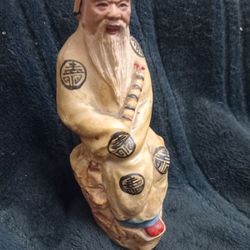 Chinese Statue