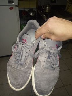 Puma size 8.5