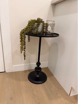 Side table