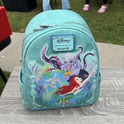 Usula Backpack Original 