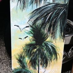 2nd Florida Highwaymen D. Tynes Gibson 