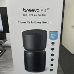 TCL Air Purifier Brand New 