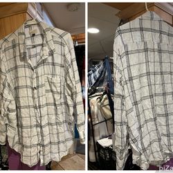 3 X Gently Used Hoodies/Shirts/Dress