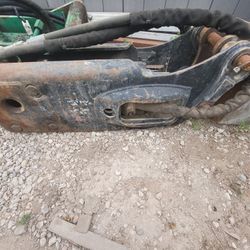 CATERPILLAR BREAKER 