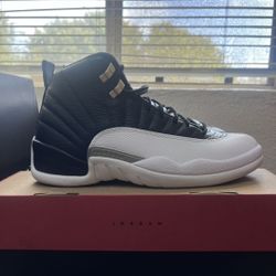 Jordan 12 Playoffs
