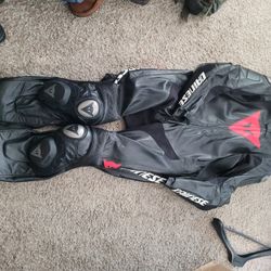 Dainese Full KANGAROO Suit