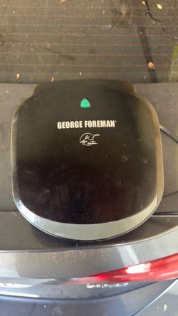 George Foreman Grill