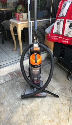 Vacuum